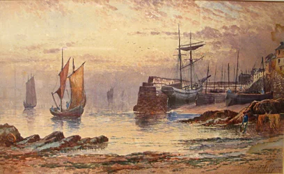 Old Quay, Newlyn